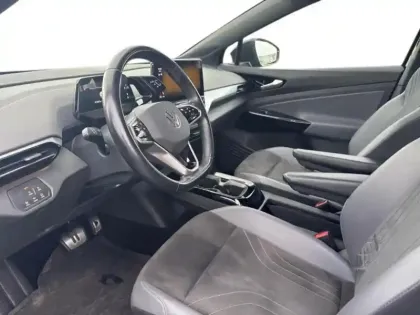 Photo 6 Volkswagen Id.4  204ch Pro Performance 77 kWh