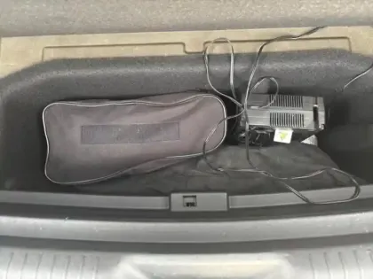 Photo 9 Volkswagen Id.4  204ch Pro Performance 77 kWh