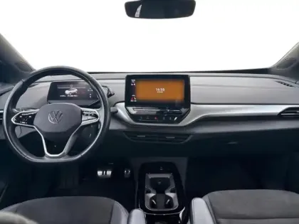 Photo 5 Volkswagen Id.4  204ch Pro Performance 77 kWh