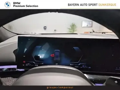 Photo 12 BMW Serie 5 Série 5 Touring 550e 489ch M Sport xDrive