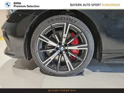 Photo 9 BMW Serie 5 Série 5 Touring 550e 489ch M Sport xDrive