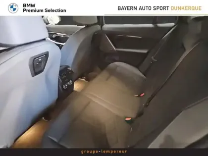 Photo 14 BMW Serie 5 Série 5 Touring 550e 489ch M Sport xDrive