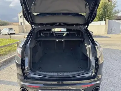 Photo 5 Alfa Romeo Stelvio  2.2 Diesel 160ch Veloce AT8