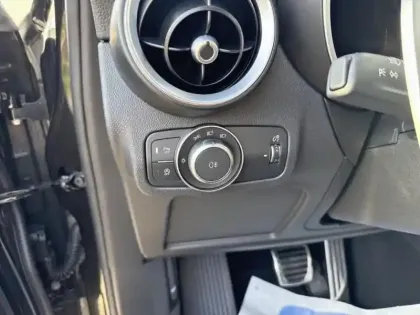 Photo 12 Alfa Romeo Stelvio  2.2 Diesel 160ch Veloce AT8