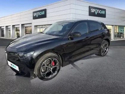 Photo Alfa Romeo Stelvio