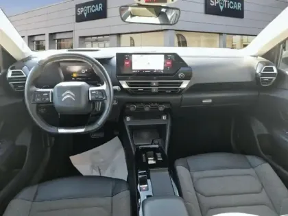 Photo 7 Citroën C4  BlueHDi 130ch S&S Shine EAT8