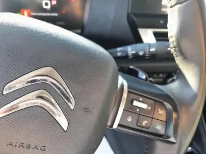 Photo 14 Citroën C4  BlueHDi 130ch S&S Shine EAT8