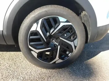 Photo 10 Citroën C4  BlueHDi 130ch S&S Shine EAT8