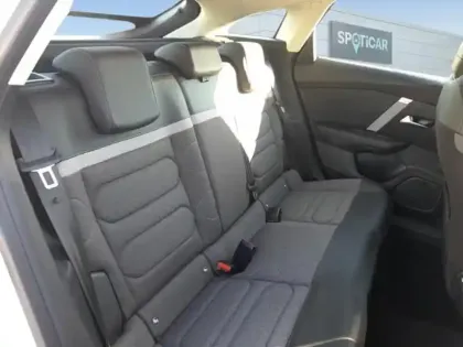 Photo 9 Citroën C4  BlueHDi 130ch S&S Shine EAT8