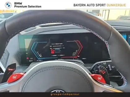 Photo 11 BMW Xm  50e 3.0 476ch