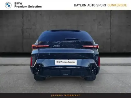 Photo 5 BMW Xm  50e 3.0 476ch