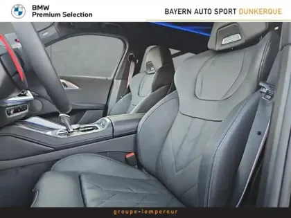 Photo 23 BMW Xm Gén. I (G09) Ph1 Base 5