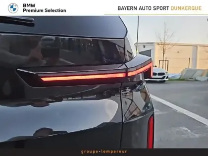 Photo 6 BMW Xm  50e 3.0 476ch