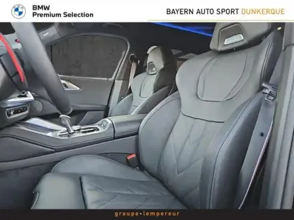 Photo 8 BMW Xm  50e 3.0 476ch