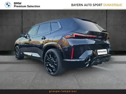 Photo 22 BMW Xm Gén. I (G09) Ph1 Base 5