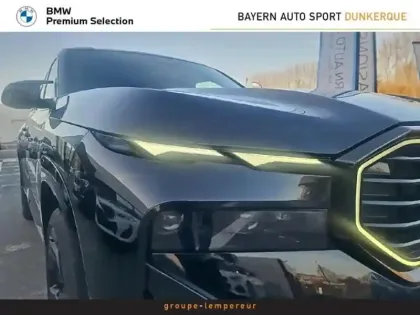 Photo 18 BMW Xm Gén. I (G09) Ph1 Base 5