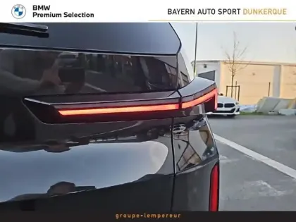 Photo 21 BMW Xm Gén. I (G09) Ph1 Base 5