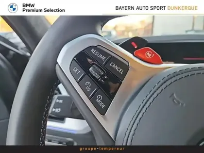 Photo 13 BMW Xm  50e 3.0 476ch