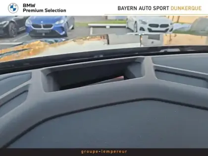 Photo 12 BMW Xm  50e 3.0 476ch