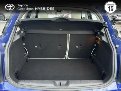 Photo 9 Mini Mini  5 Portes Cooper 136ch Heddon Street BVA7 Euro6d-T