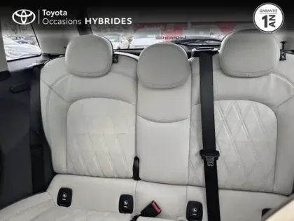 Photo 11 Mini Mini  5 Portes Cooper 136ch Heddon Street BVA7 Euro6d-T