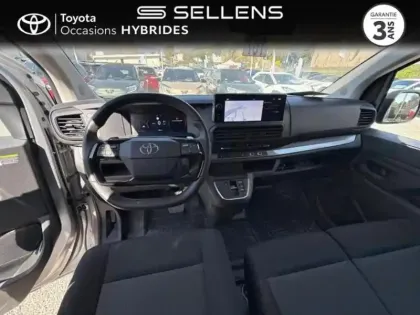 Photo 7 Toyota Proace  Medium 75kWh Start MC24