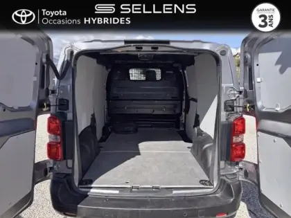 Photo 9 Toyota Proace  Medium 75kWh Start MC24