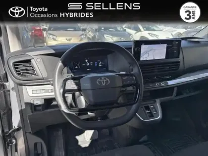 Photo 8 Toyota Proace  Medium 75kWh Start MC24