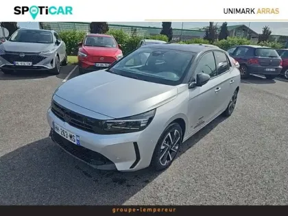 Photo Opel Corsa Gs