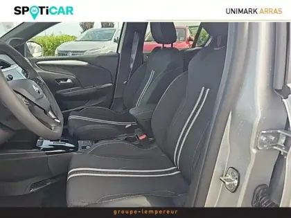 Photo 10 Opel Corsa  1.2 Turbo Hybrid 110ch GS e-DCT6