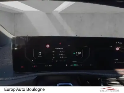 Photo 9 Kia Ev6  Autonomie Longue 229ch 84kWh GT-Line Premium RWD