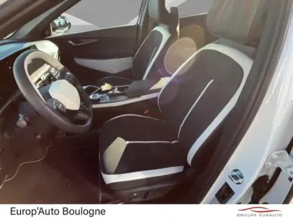 Photo 10 Kia Ev6  Autonomie Longue 229ch 84kWh GT-Line Premium RWD