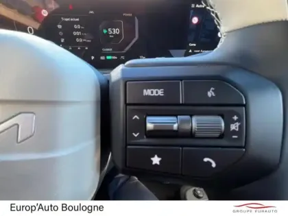 Photo 14 Kia Ev6  Autonomie Longue 229ch 84kWh GT-Line Premium RWD