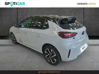 Photo 6 Opel Corsa  1.2 Turbo Hybrid 110ch GS e-DCT6