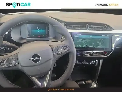 Photo 7 Opel Corsa  1.2 Turbo Hybrid 110ch GS e-DCT6