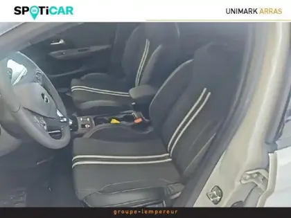 Photo 10 Opel Corsa  1.2 Turbo Hybrid 110ch GS e-DCT6