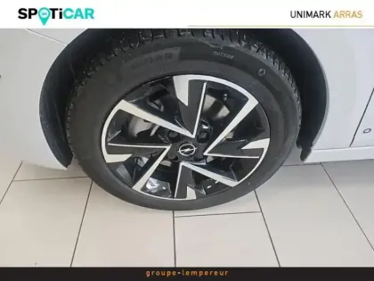 Photo 12 Opel Corsa  1.2 Turbo Hybrid 110ch GS e-DCT6