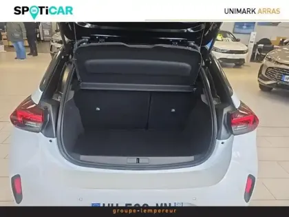 Photo 5 Opel Corsa  1.2 Turbo Hybrid 110ch GS e-DCT6