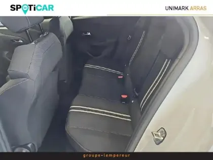 Photo 11 Opel Corsa  1.2 Turbo Hybrid 110ch GS e-DCT6