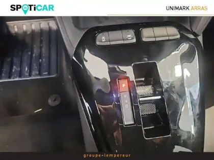 Photo 13 Opel Corsa  1.2 Turbo Hybrid 110ch GS e-DCT6