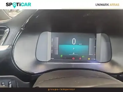 Photo 9 Opel Corsa  1.2 Turbo Hybrid 110ch GS e-DCT6