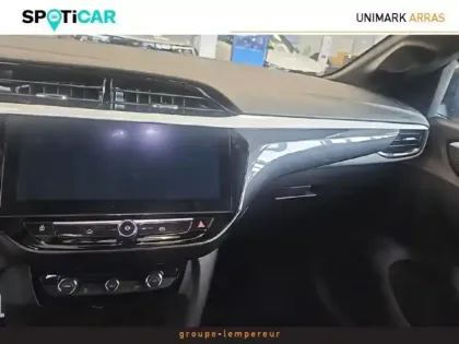 Photo 14 Opel Corsa  1.2 Turbo Hybrid 110ch GS e-DCT6