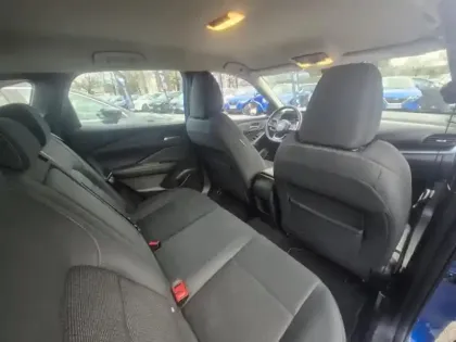 Photo 15 Nissan Qashqai  e-POWER 190ch Business Edition 2022