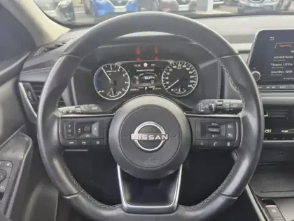 Photo 16 Nissan Qashqai  e-POWER 190ch Business Edition 2022