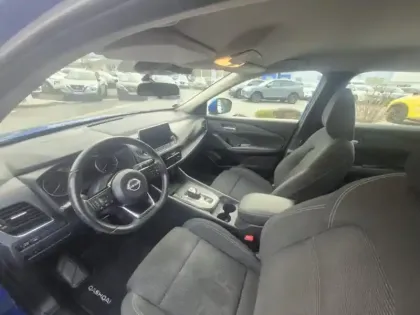 Photo 12 Nissan Qashqai  e-POWER 190ch Business Edition 2022