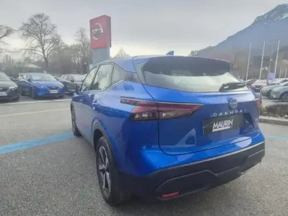 Photo 8 Nissan Qashqai  e-POWER 190ch Business Edition 2022