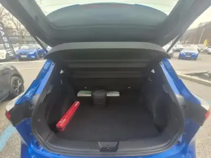 Photo 10 Nissan Qashqai  e-POWER 190ch Business Edition 2022