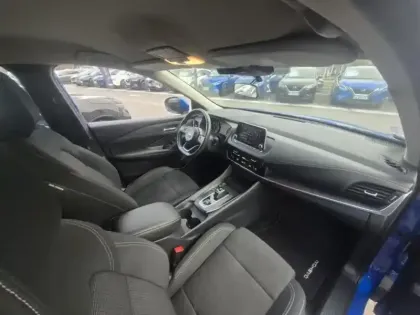 Photo 13 Nissan Qashqai  e-POWER 190ch Business Edition 2022