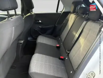 Photo 10 Opel Corsa  -e 136ch Edition Business