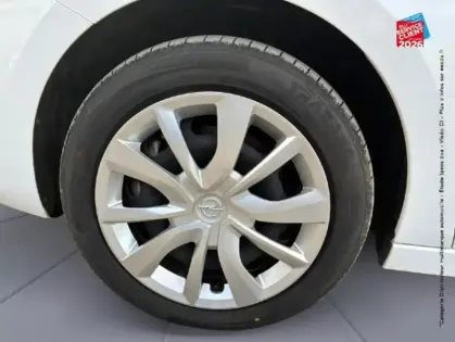 Photo 9 Opel Corsa  -e 136ch Edition Business